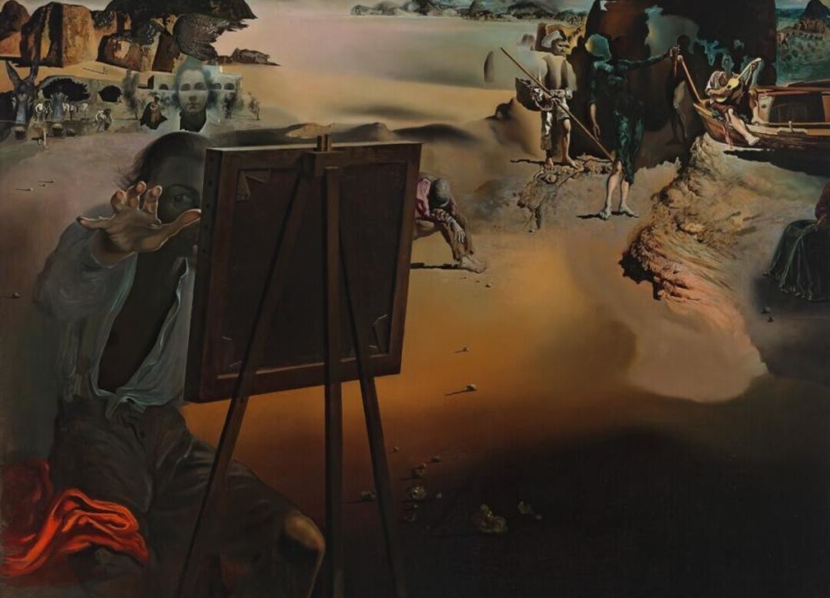 La sovversione surrealista, tra inconscio e una nuova relazione con il mondo