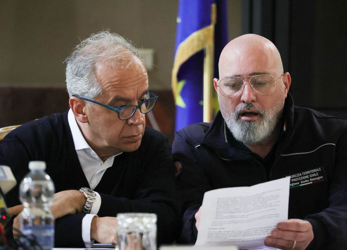Emilia, ipotesi Bonaccini commissario. “Una beffa per i morti e gli sfollati” Emilia, ipotesi Bonaccini commissario. “Una beffa per i morti e gli sfollati”