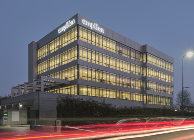 Amplifon, ottenuta certificazione “Most Loved Workplace”