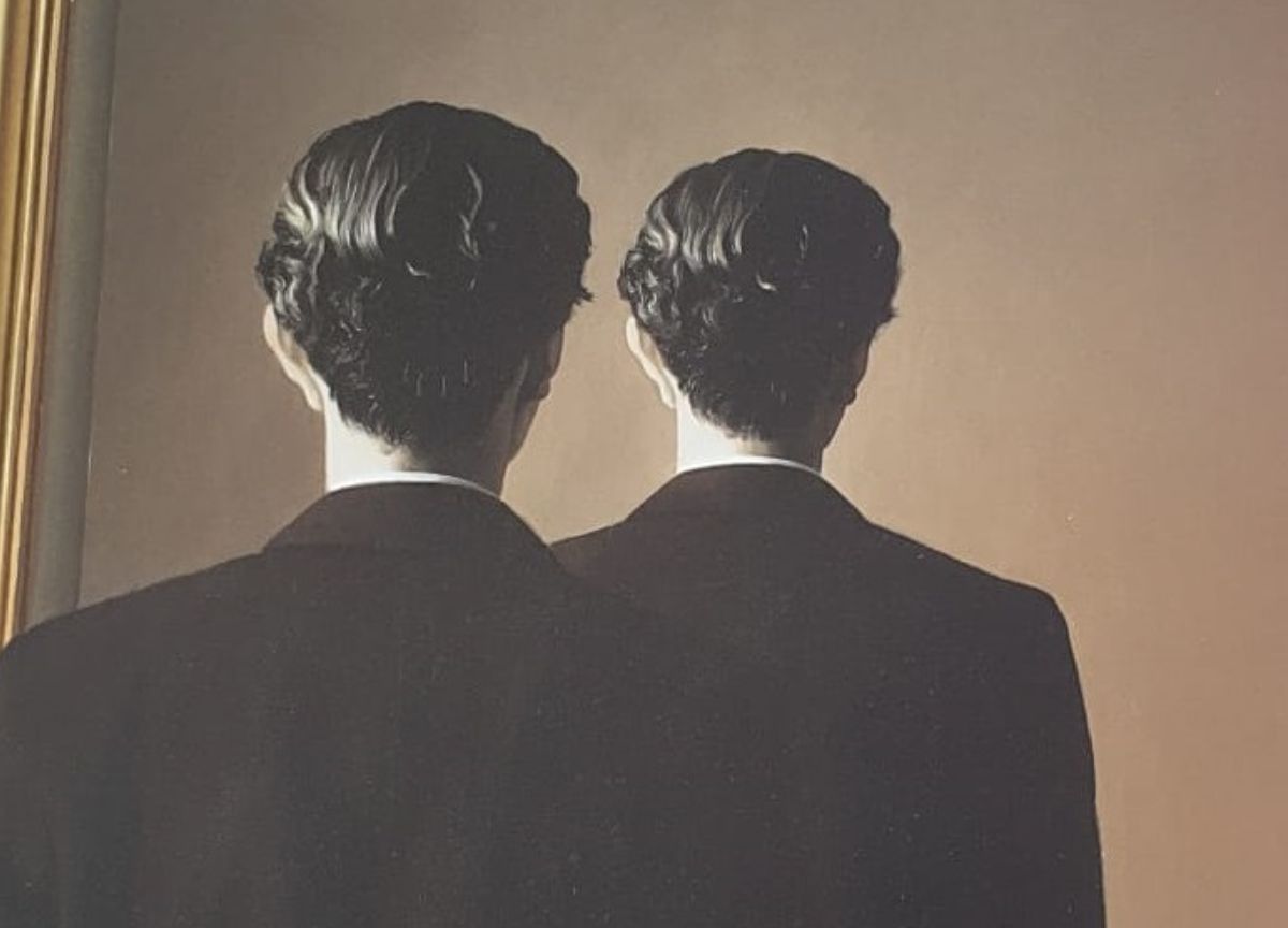 La sovversione surrealista, tra inconscio e una nuova relazione con il mondo La sovversione surrealista, tra inconscio e una nuova relazione con il mondo