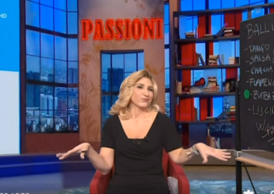 Bortone a cena con un pezzo grosso di Discovery, pronta a lasciare la Rai? Porro resta a Mediaset