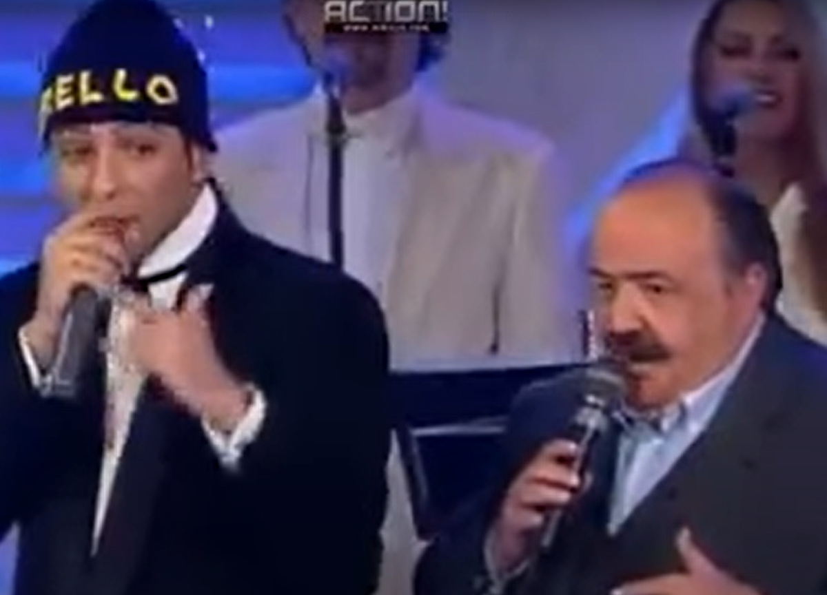 Fiorello: “Cattelan al posto di Fazio. L’amore alla mia età? Si fa, si fa” Fiorello: “Cattelan al posto di Fazio. L’amore alla mia età? Si fa, si fa”