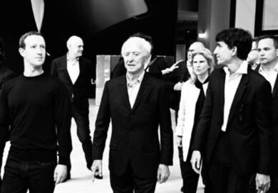 Rocco Basilico ricorda Del Vecchio: “Ho vissuto sulle spalle di un gigante”