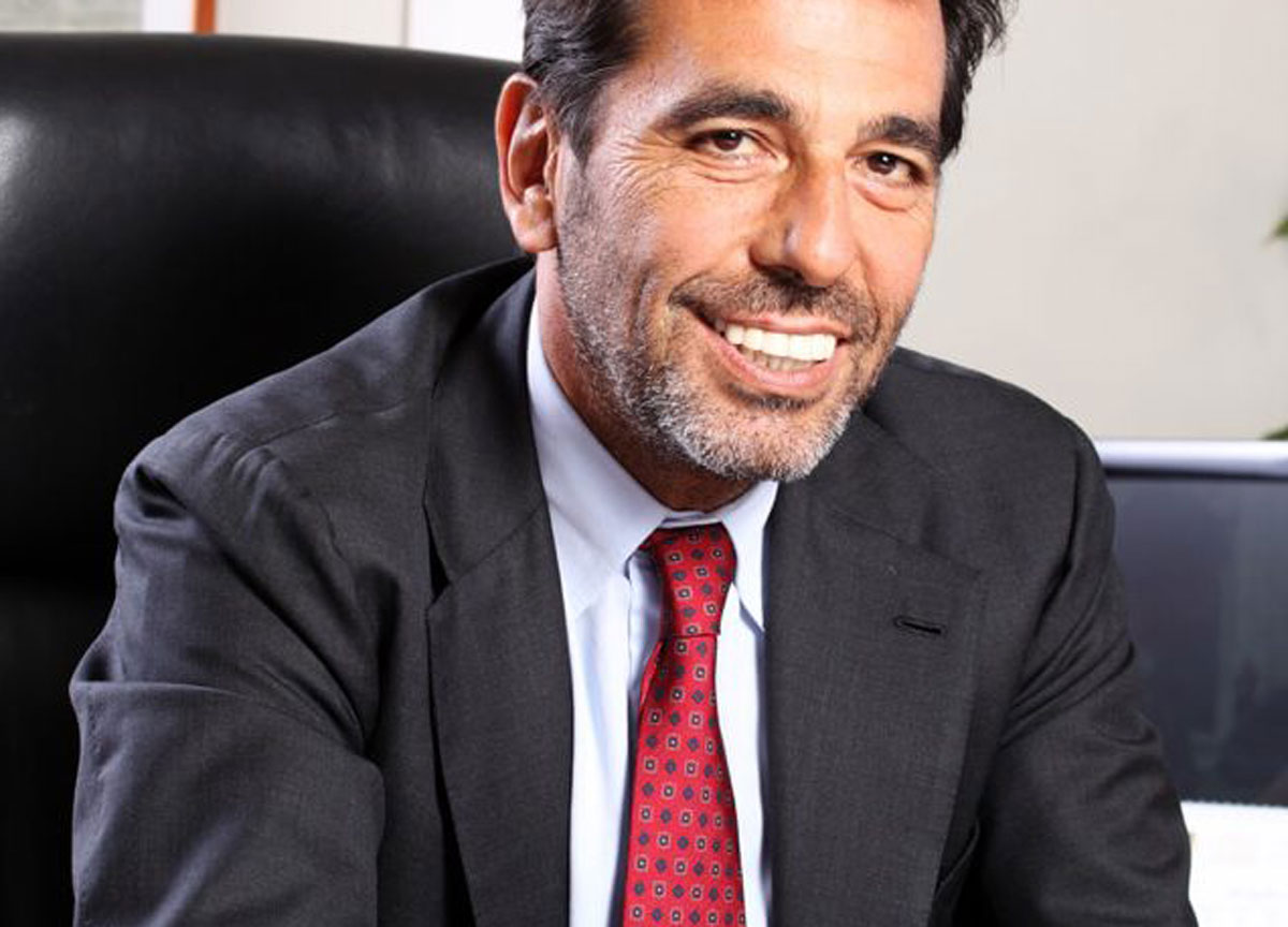 Alimentare: sul regno di Pallottini non tramonta mai il sole. E il potere Alimentare: sul regno di Pallottini non tramonta mai il sole. E il potere