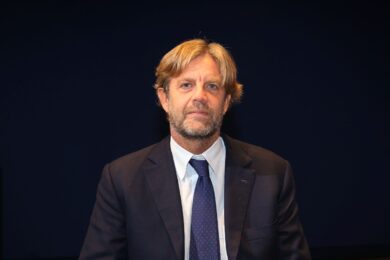 Francesco Soro ad del Poligrafico dello Stato