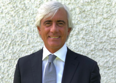 Busnelli, Fulvio Cattaneo è il nuovo Sales Director