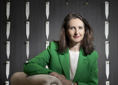 Audemars Piguet, Ilaria Resta nuova ceo. Manager a capo di un impero da 2 mld