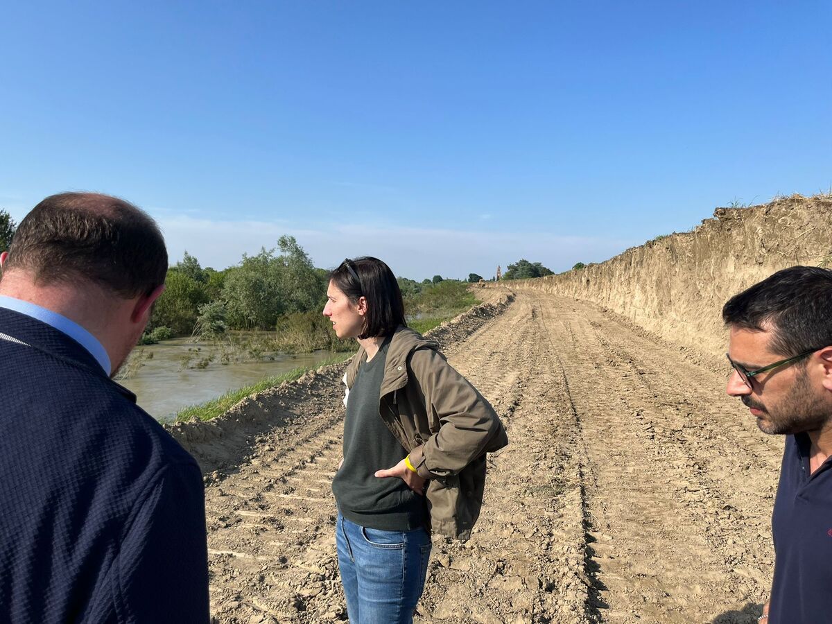 Schlein era assessore al Patto per il Clima, spieghi che cosa (non) ha fatto