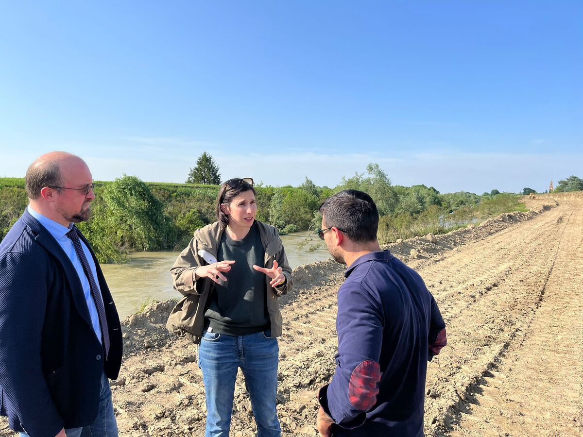 Schlein era assessore al Patto per il Clima, spieghi che cosa (non) ha fatto