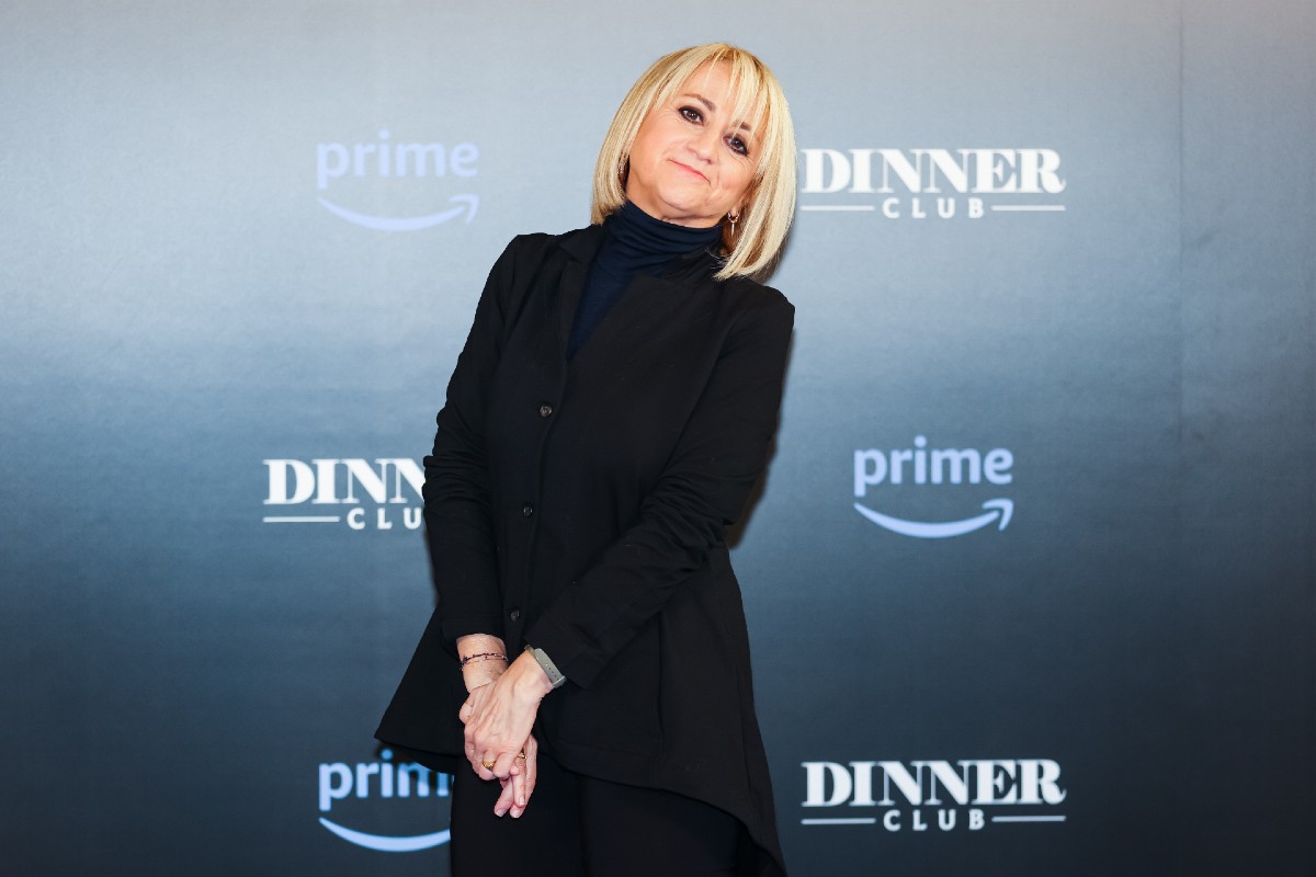 Rai, Littizzetto: “La Meloni vuole cacciare tutti. Ma poi… come si veste?”