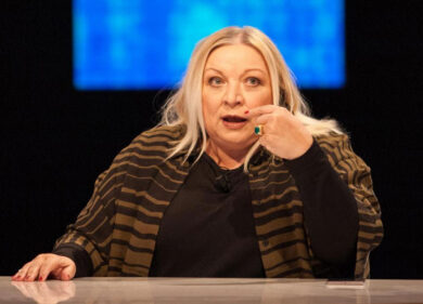 Morta a 70 anni Maria Giovanna Maglie, chi era la giornalista amica di Craxi