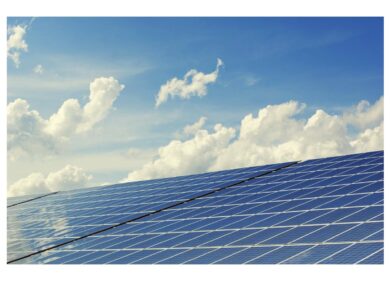 Enel X e FICEI: nasce la Comunità Energetica Rinnovabile nell’ASI di Buccino