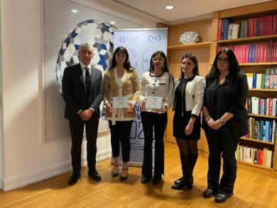 Luca Attanasio e Vittorio Iacovacci, nasce il premio in loro memoria