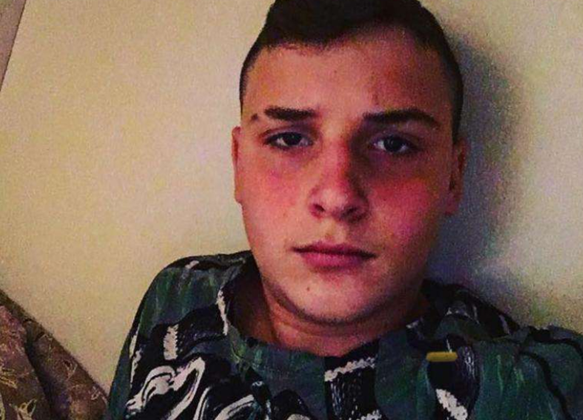 Ugo Russo, a processo per omicidio il carabiniere che gli sparò nella rapina