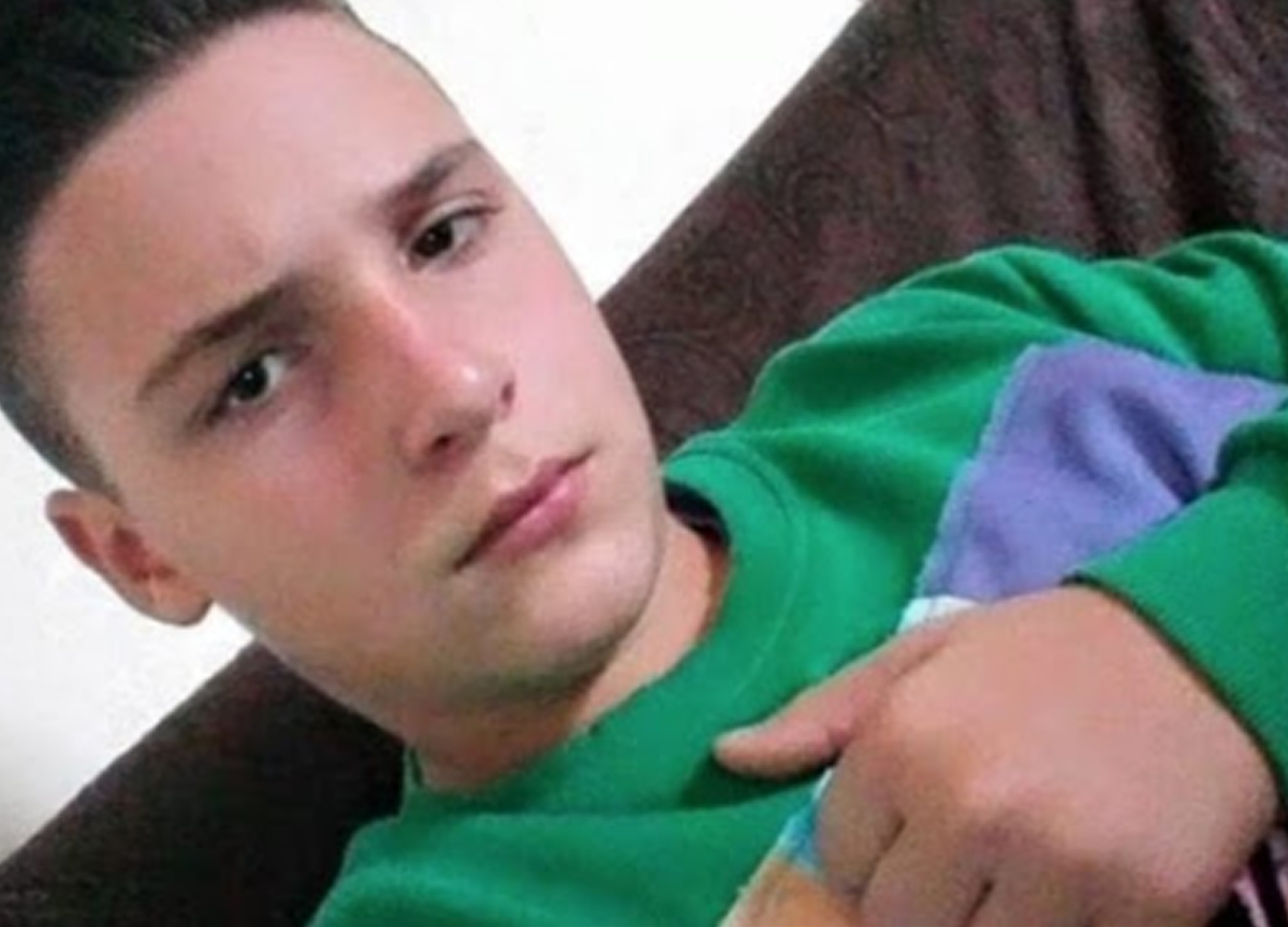 Ugo Russo, a processo per omicidio il carabiniere che gli sparò nella rapina