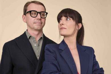 Victoria Cabello e i Viaggi Pazzeschi: “Dario Argento mi propose una vacanza piovosa e io…”