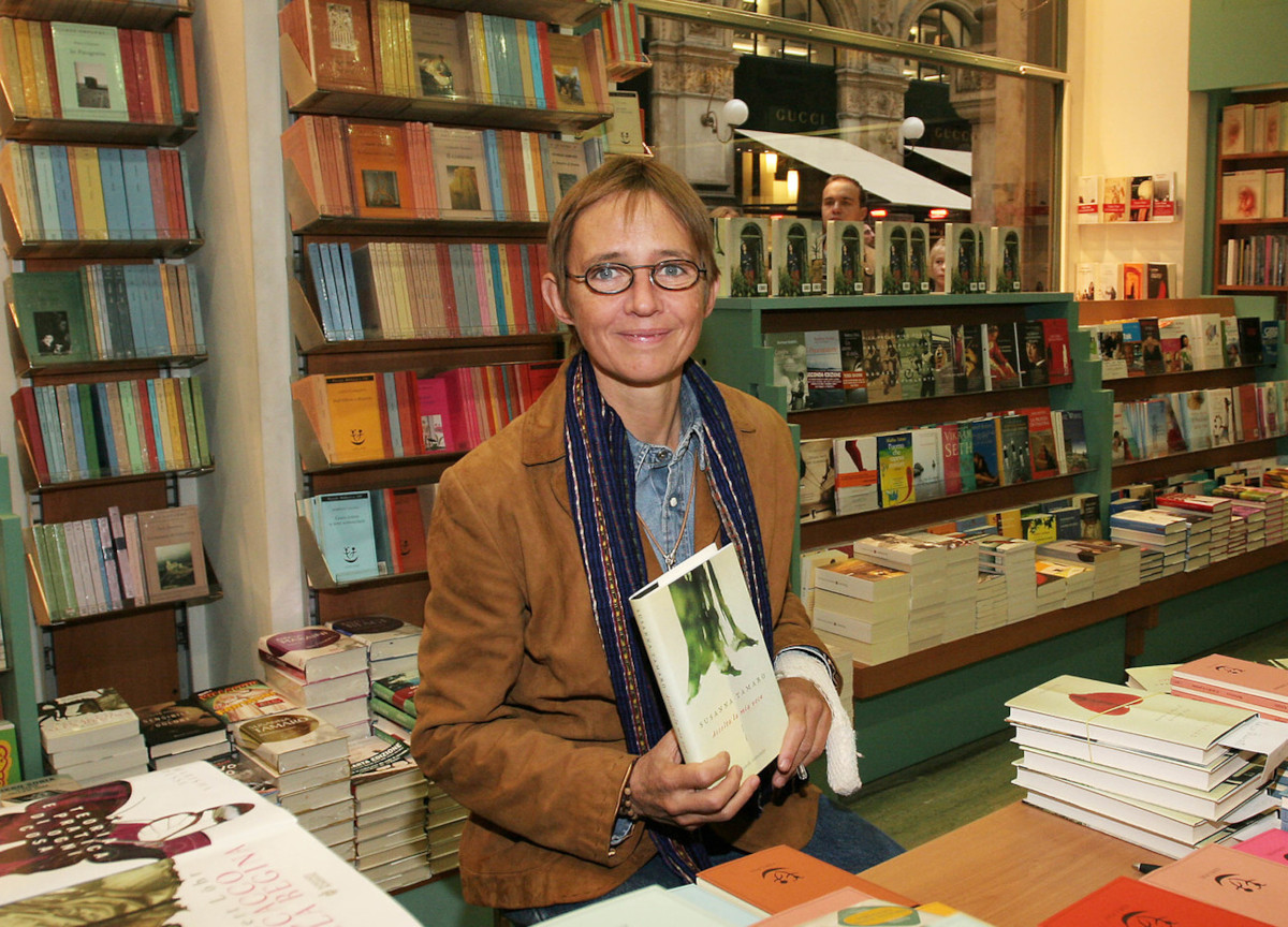 Scuola, ora vogliono fare fuori Verga. Proposta “indecorosa” della scrittrice Scuola, ora vogliono fare fuori Verga. Proposta “indecorosa” della scrittrice