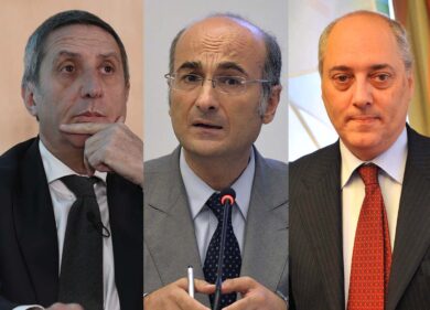 Rai, Chiocci al Tg1 e Corsini ai talk: confermate le anticipazioni di Affari