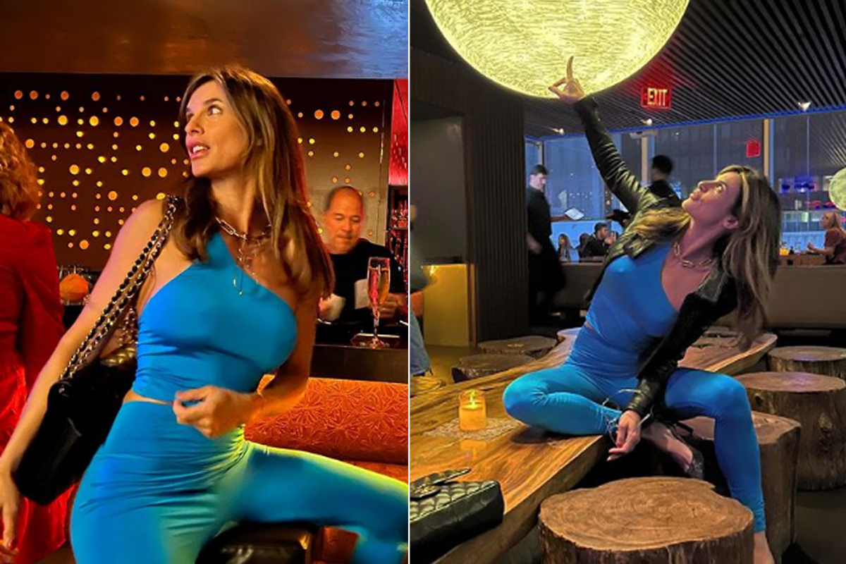 Canalis nuovo fidanzato: un fuoriclasse dello sport! Eli allo scoperto!