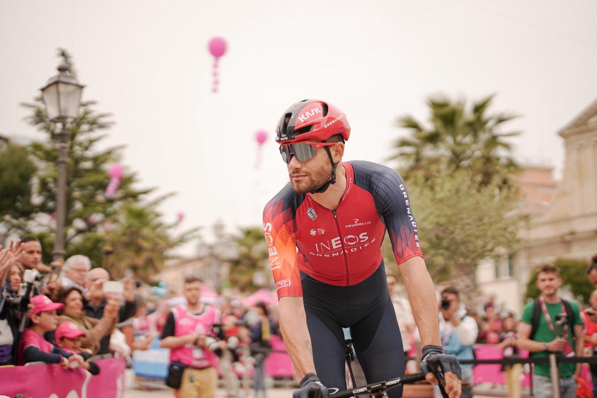 Il Giro d’Italia è stato finanziato con i fondi del Pnrr. La volata da 1,5mln Il Giro d’Italia è stato finanziato con i fondi del Pnrr. La volata da 1,5mln