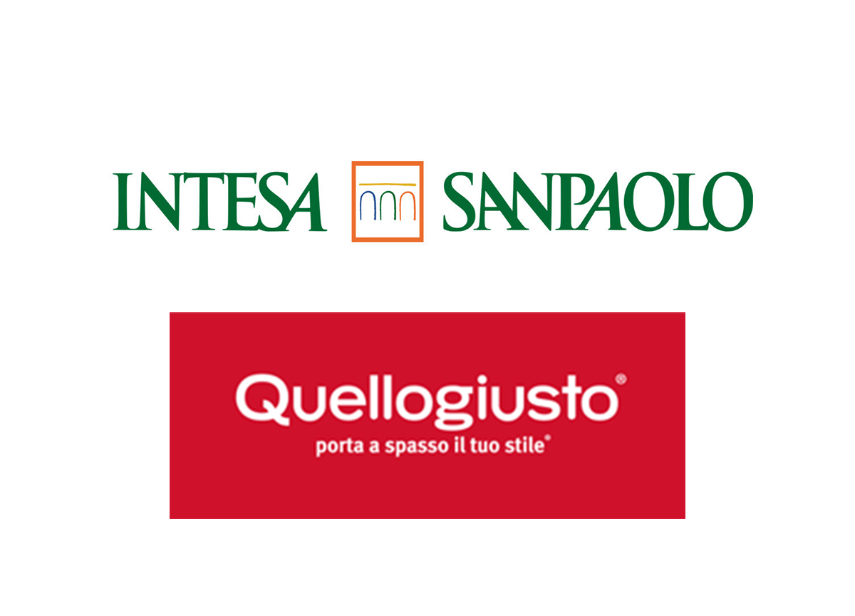 Intesa Sanpaolo, con Quellogiusto Srl per la ricessione dei crediti fiscali Intesa Sanpaolo, con Quellogiusto Srl per la ricessione dei crediti fiscali