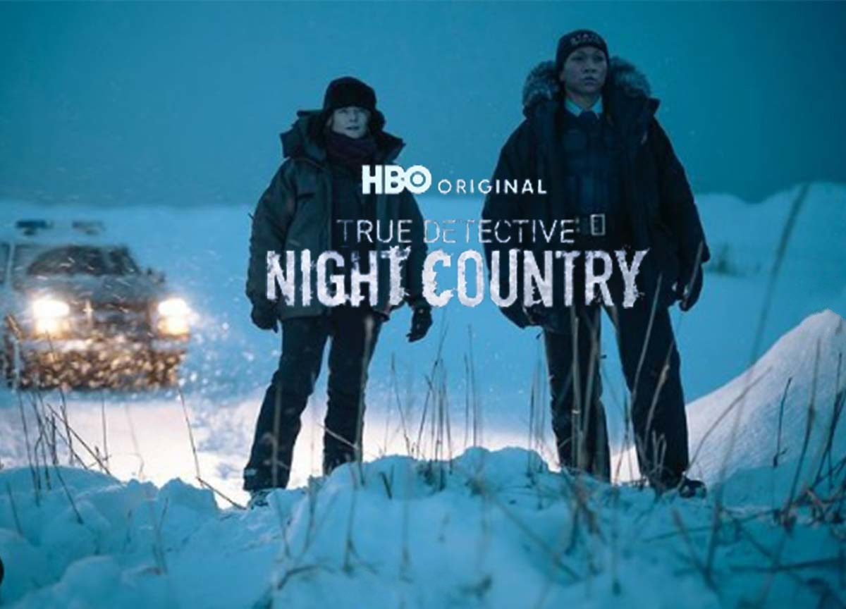 True Detective 4 – Night country: la nuova stagione con Jodie Foster protagonista True Detective 4 – Night country: la nuova stagione con Jodie Foster protagonista