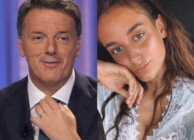 Ilaria De Rosa, a Renzi non basta il Riformista: vuole fare pure il mediatore