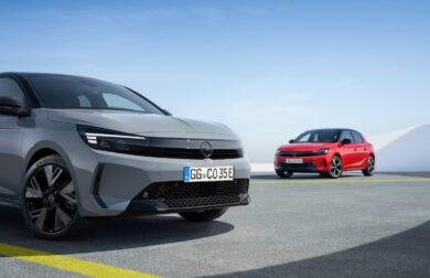 Opel svela la nuova Corsa