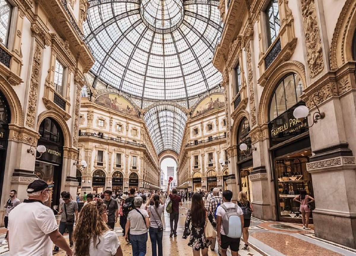 Milano verso un aumento della tassa di soggiorno Milano verso un aumento della tassa di soggiorno
