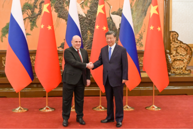 Kiev, l’intelligence conferma: “Collaboriamo con i sabotatori russi”