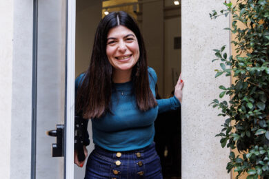 Antimafia, Colosimo: “Foto per mano con Ciavardini? Vero, poco istituzionale”