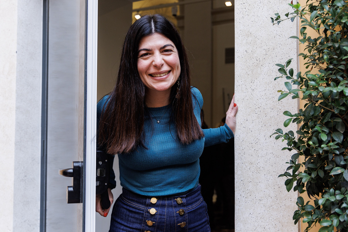 Antimafia, Colosimo: “Foto per mano con Ciavardini? Vero, poco istituzionale” Antimafia, Colosimo: “Foto per mano con Ciavardini? Vero, poco istituzionale”