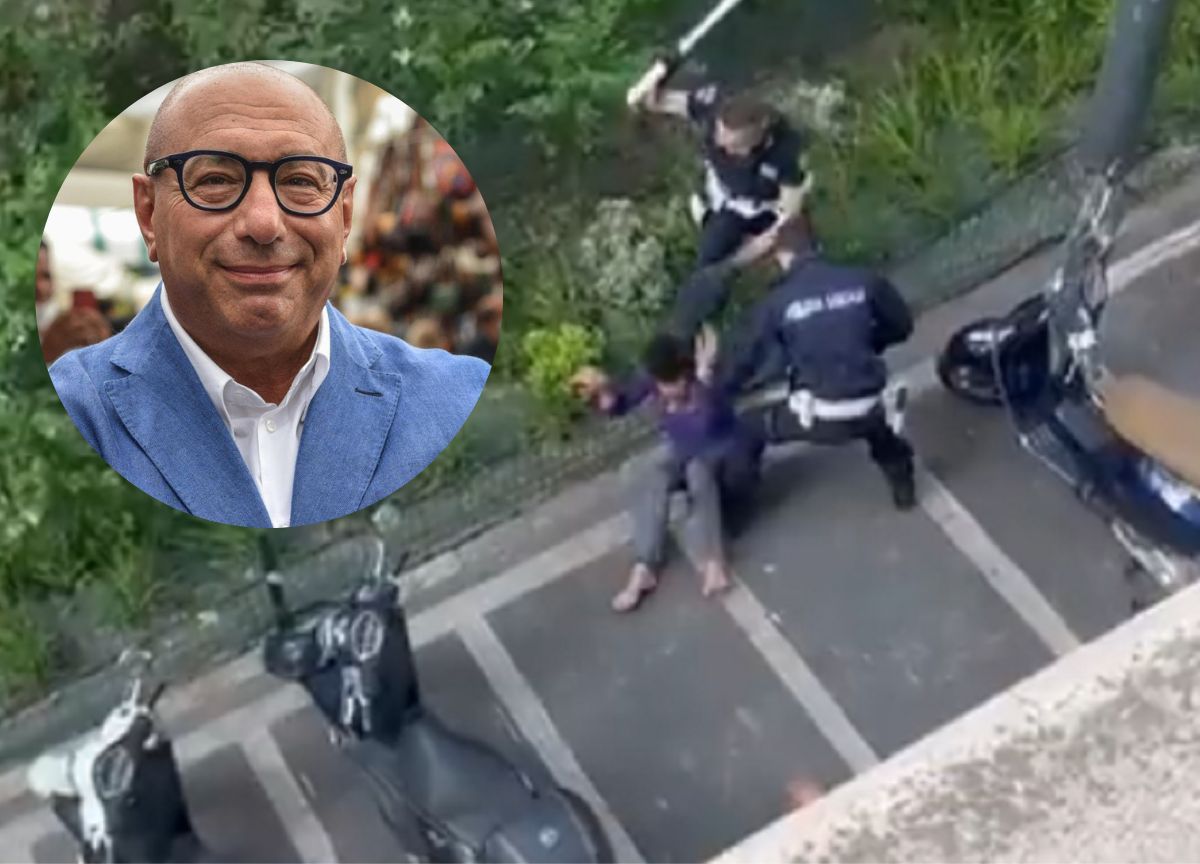 Trans picchiata a Milano, Bernardo controcorrente: “No sceriffi e picchiatori” Trans picchiata a Milano, Bernardo controcorrente: “No sceriffi e picchiatori”