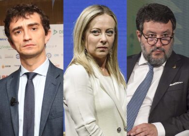 Alluvione Emilia, Bonaccini non sarà commissario: oggi la nomina di Bignami