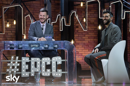 Marco Mengoni aprirà il Power Hits Estate 2023: è ufficiale