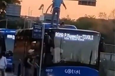 Trasporti: “rubati” ai romani 36 miliardi, il Comune di Roma resta a guardare