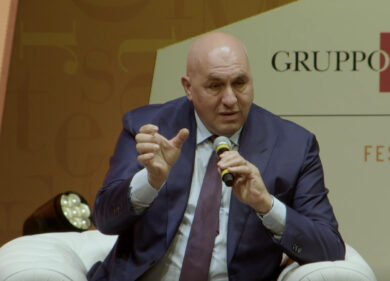 “Sulle terre rare lo scontro del futuro. Guerra? Sto con il Papa per la pace”