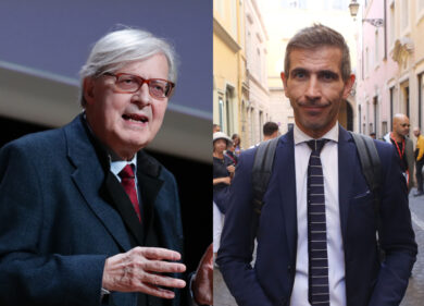 RAI a fior di pelle, dopo la censura pro Bonaccini dell’alluvionata zittita