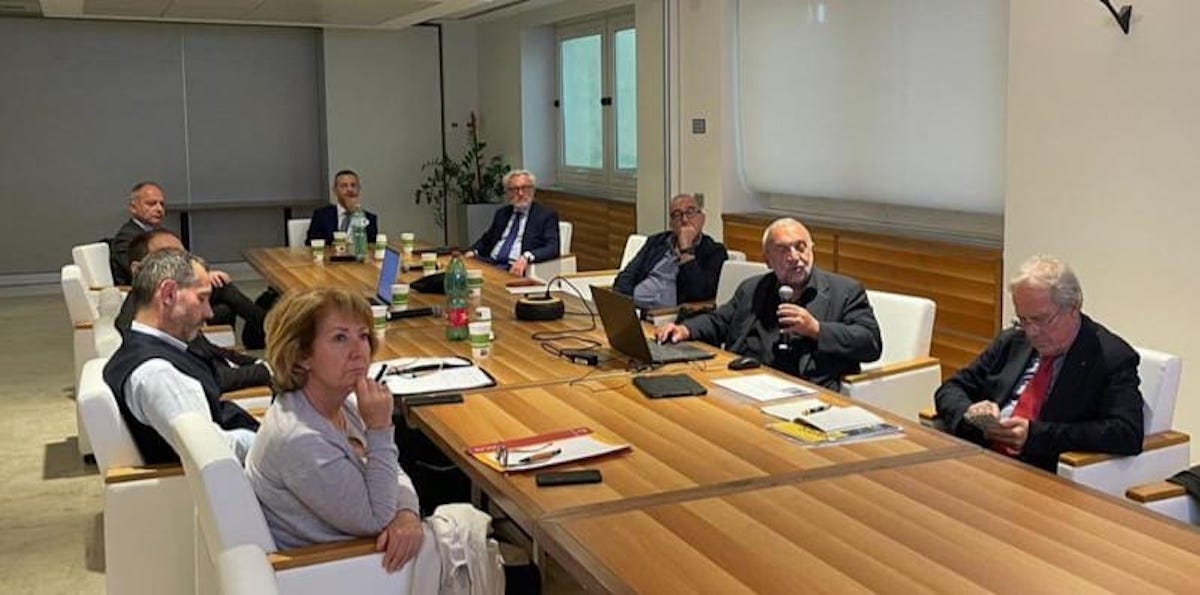 Sicurezza Stradale. Purcaro, DEKRA: “Tema prioritario dell’agenda di Governo Sicurezza Stradale. Purcaro, DEKRA: “Tema prioritario dell’agenda di Governo