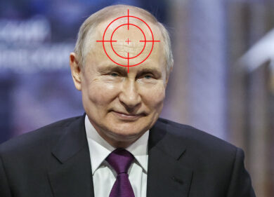Guerra in Ucraina, caccia allo Zar. Gli 007 di Kiev: “Vogliamo uccidere Putin”