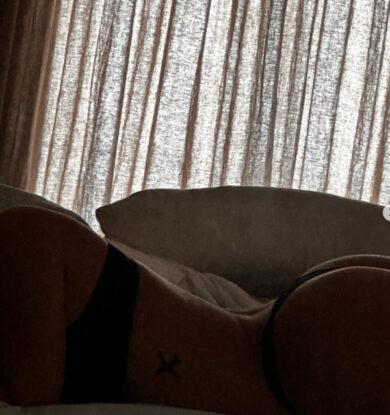 Wanda Nara, perizoma (quasi) invisibile. FOTO. E svela l’accordo con Icardi