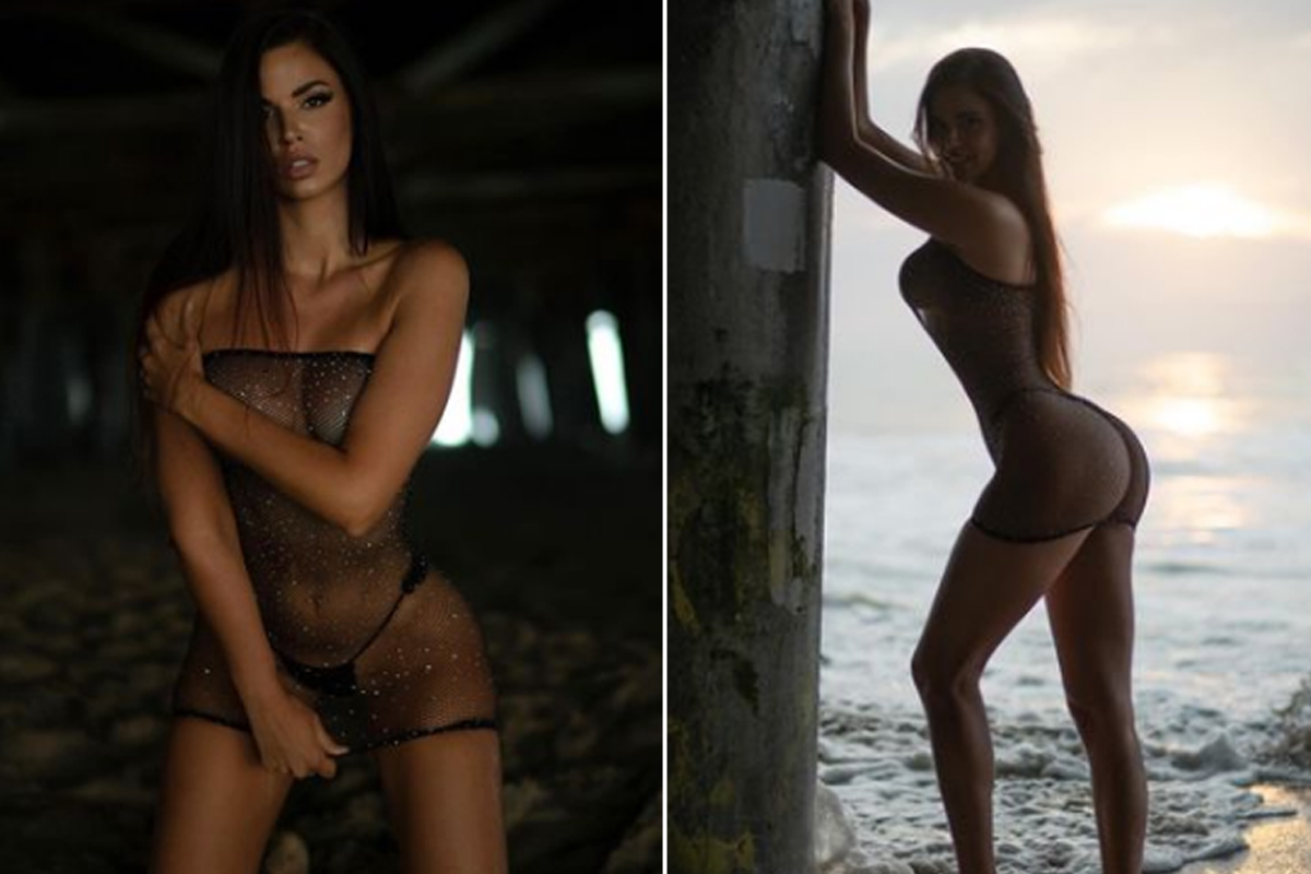 Donne e motori… la regina del calcio cambia sport. Le foto da Pallone d’Oro Donne e motori… la regina del calcio cambia sport. Le foto da Pallone d’Oro