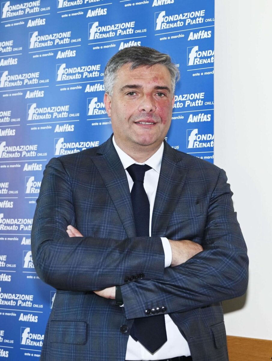 Autismo la Fondazione Piatti amplia servizi e spazi di cura