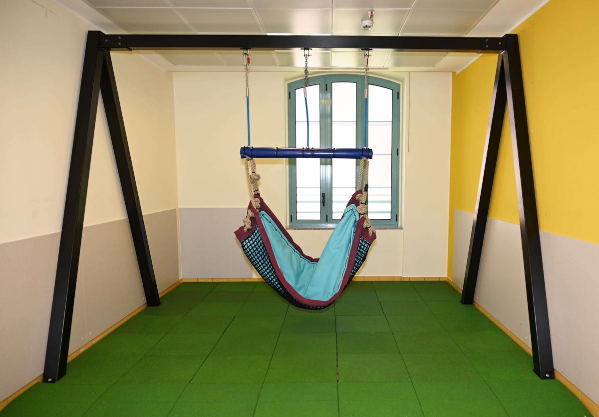 Autismo la Fondazione Piatti amplia servizi e spazi di cura