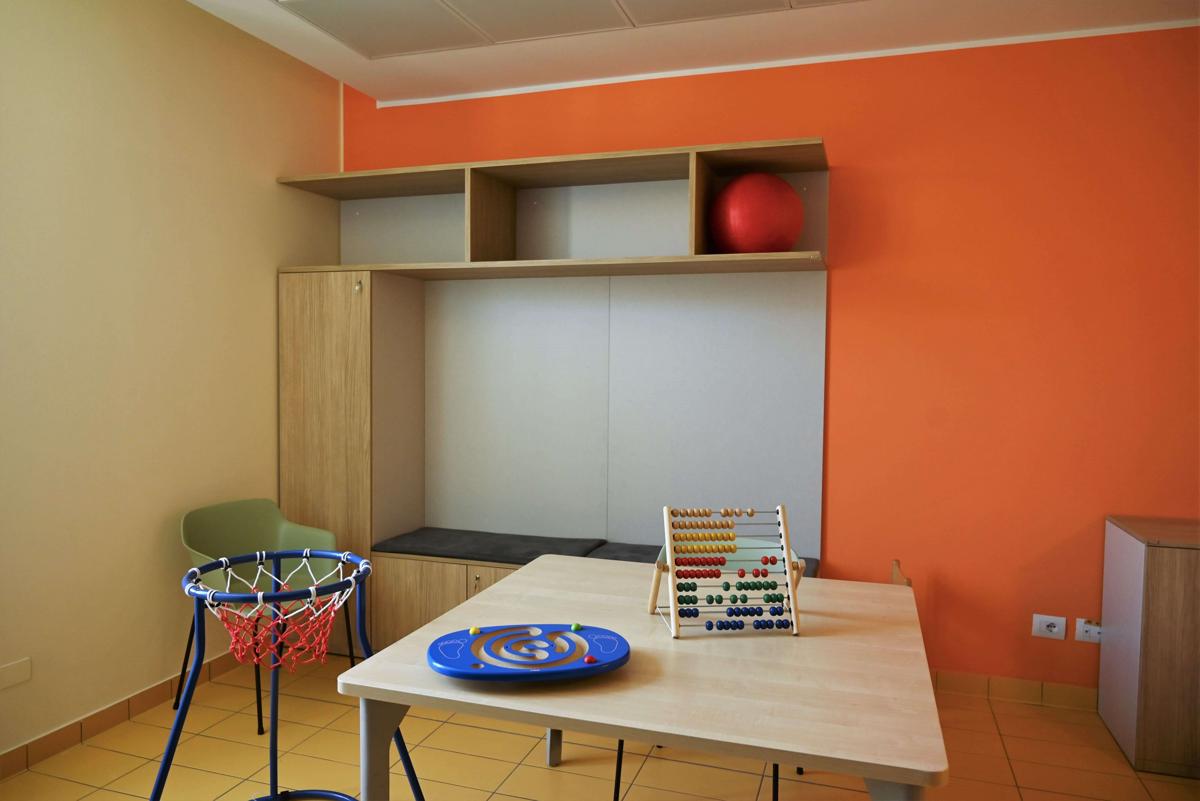 Autismo la Fondazione Piatti amplia servizi e spazi di cura