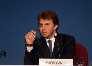 Giorgino a capo dell’Ufficio Studi Rai. Così Francesco potrà svegliarsi tardi