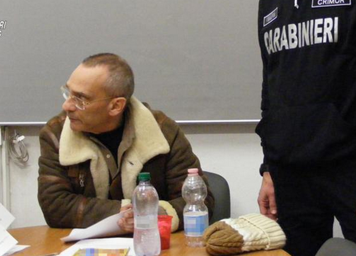 Messina Denaro “non era ai vertici. Riina non lo apprezzava”. La rivelazione Messina Denaro “non era ai vertici. Riina non lo apprezzava”. La rivelazione