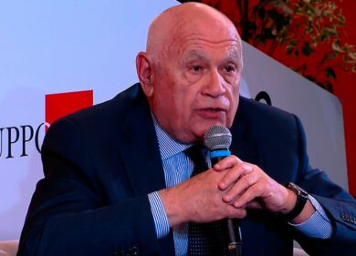 Nordio: “Pnrr? Sulla giustizia molto bene. Intercettazioni? A breve riforma”