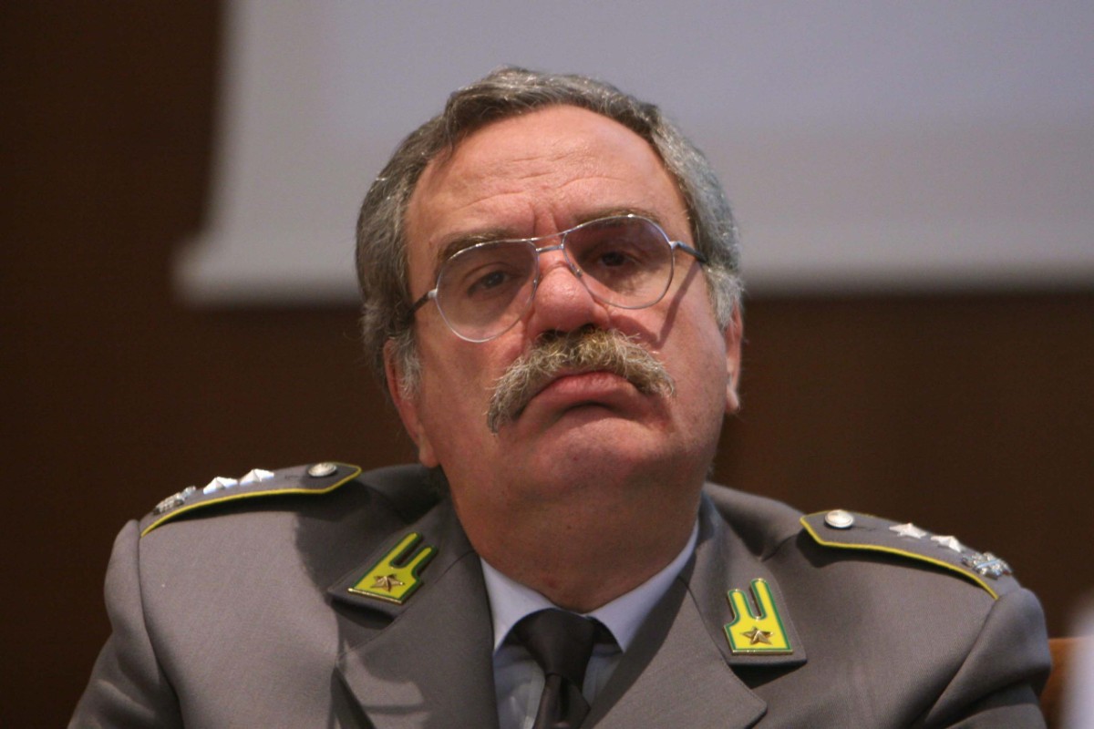 Humangest, Adinolfi nominato Presidente dell’Organismo di Vigilanza Humangest, Adinolfi nominato Presidente dell’Organismo di Vigilanza
