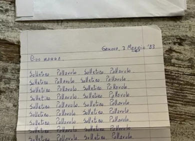 Caso Scagni, lettera delirante del fratello. Gli avvocati rimettono l’incarico